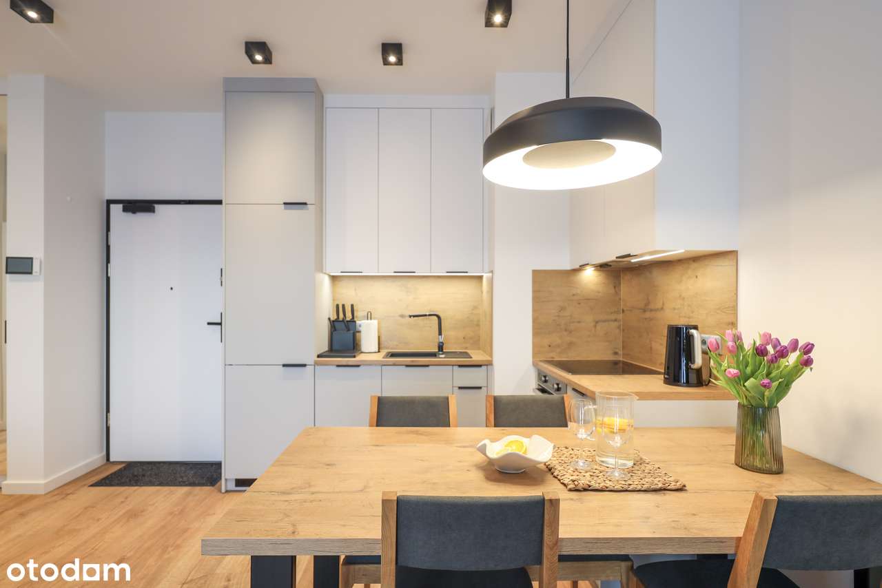 Mieszkanie na sprzedaż 2-pokojowe 46,29 m² + balkon – ul. Rakowicka - Pełny obrazek: 5/20