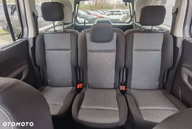 Toyota Proace City Verso 1.2 D-4T Family - 21