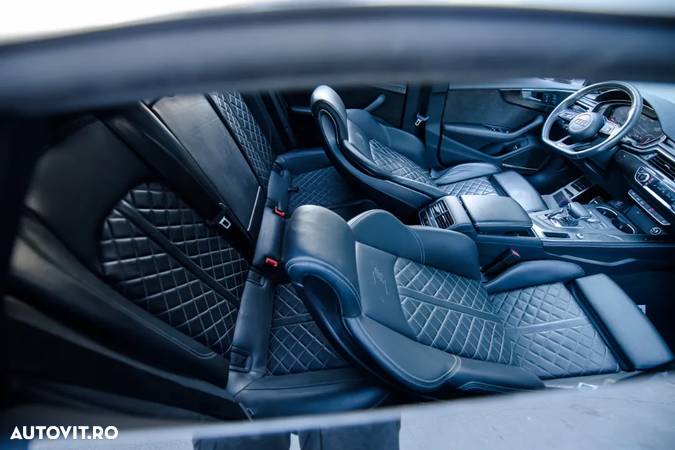 Audi S5 Sportback 3.0 TFSI quattro tiptronic - 17