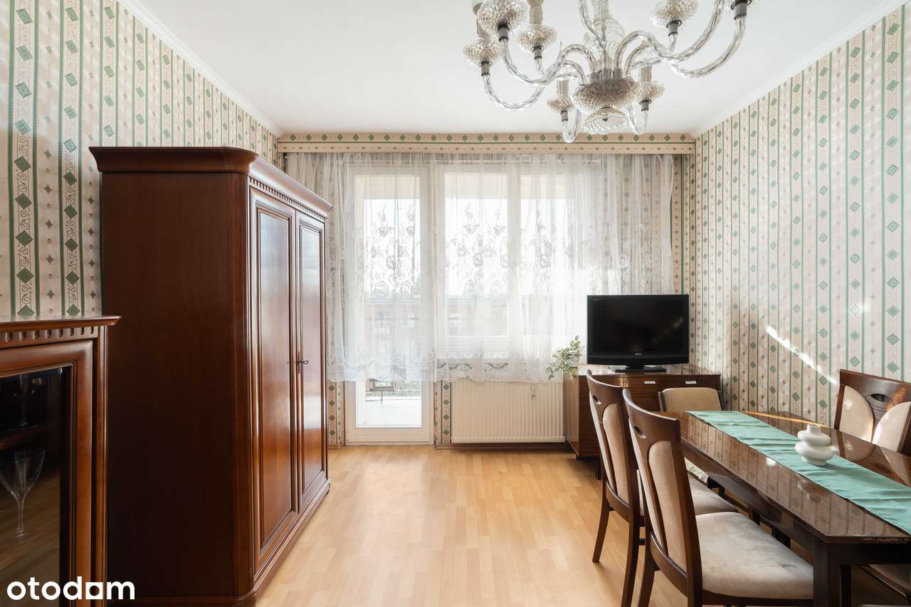 Mieszkanie 2 pokoje| balkon|piwnica|miejsce postojowe