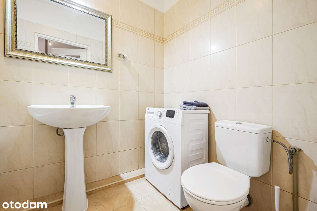 Ursus ul.Górna droga 8 ,2 pokoje ,blok z 2002-10