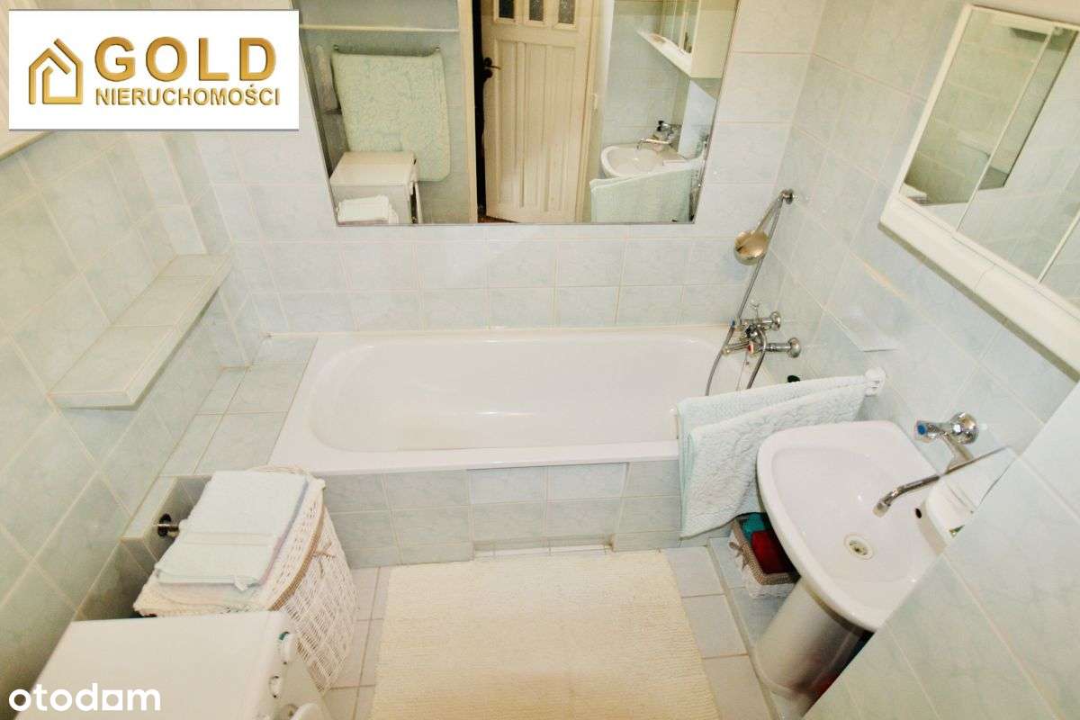 Klimatyczne mieszkanie w TOPowej lokalizacji Kołob-6