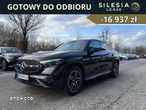 Mercedes-Benz GLC Coupe 220 d mHEV 4-Matic AMG Line - 1