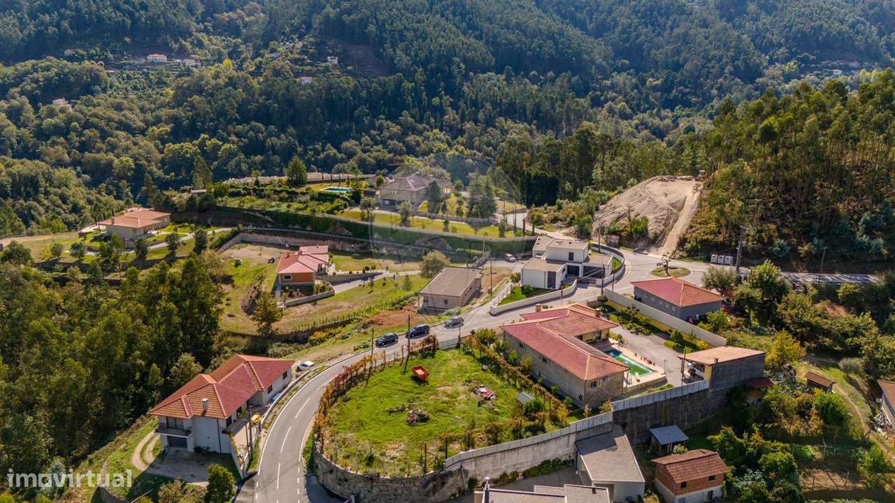 Moradia T4 para venda - Grande imagem: 4/42