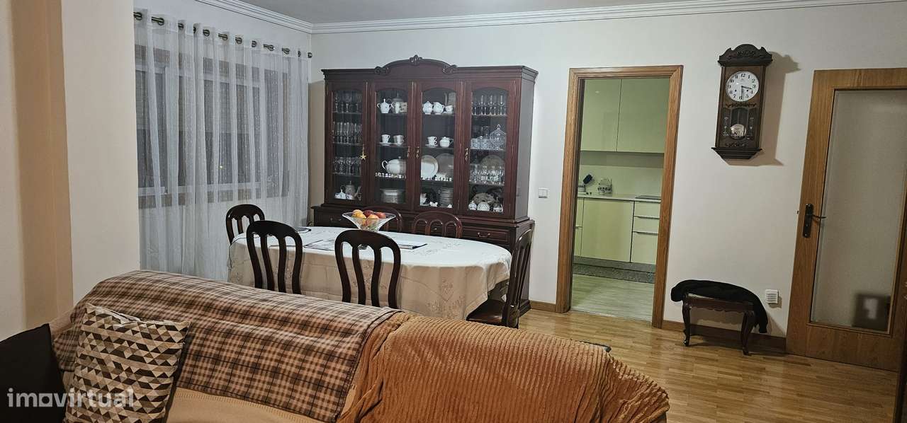 Magnífico T4 na Forca, Aveiro-6