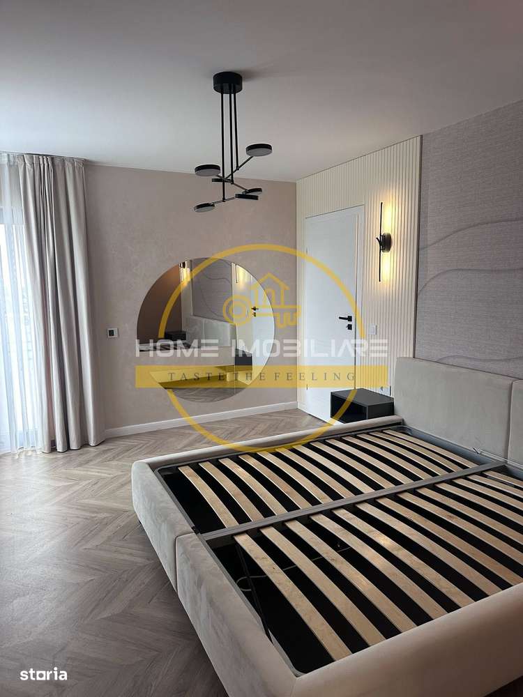 Casa Single // LUX // Cartier Exclusivist - Confort, Eleganta si Intim - Imagine principală: 5/15