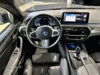 BMW 530 e Pack M - 22