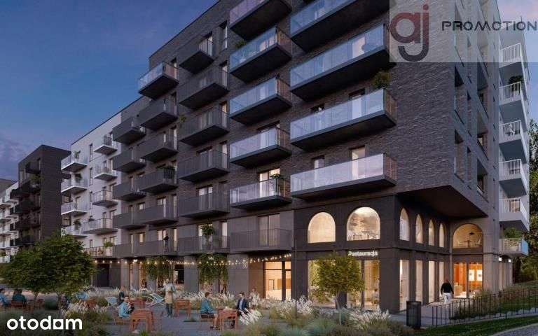 Mieszkanie, 39,02 m², Łódź - Pełny obrazek: 3/13