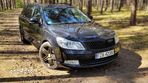 Skoda Octavia Combi 2.0 TDI CR DPF RS - 2