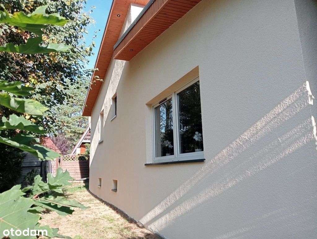 Piękny dom wolnostojący 112,87m2 Rybakowo - Pełny obrazek: 2/20