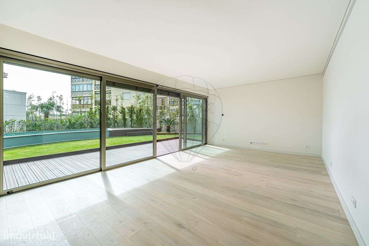 Apartamento T2 para arrendamento - Grande imagem: 5/29