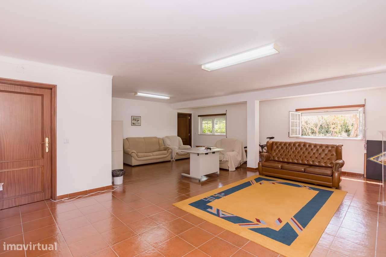 Moradia T4 - Parque Natural da Serra de Aire e Candeeiros-34