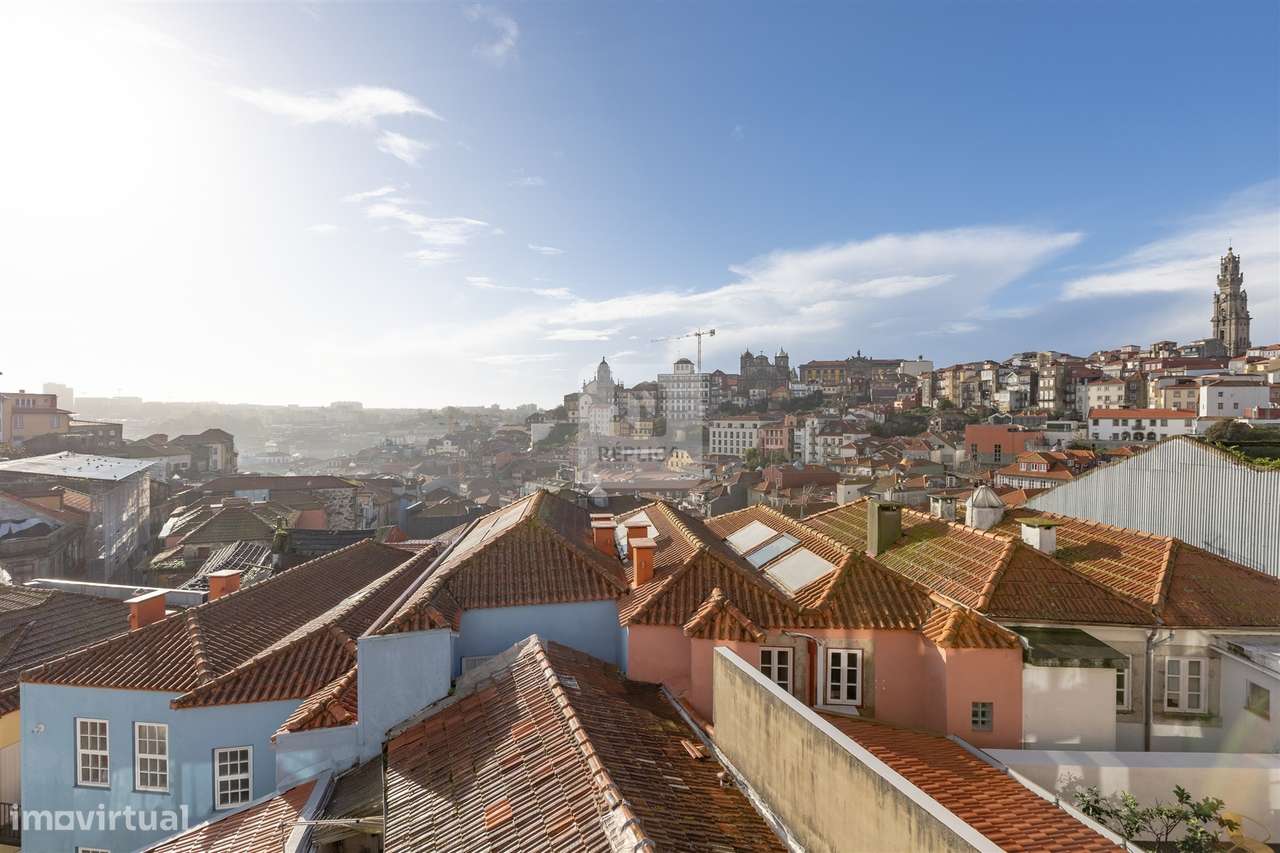 Prédio Baixa Porto Sé | Prédio Investimento | Rentabilidade Prédio - Grande imagem: 4/36