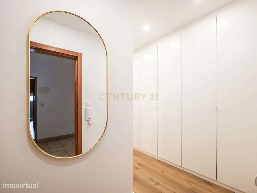 Apartamento T0 em Celas - Grande imagem: 5/11