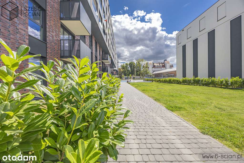 3-POK | 58m2  | DO 3 CZYNSZY GRATIS - Pełny obrazek: 4/14