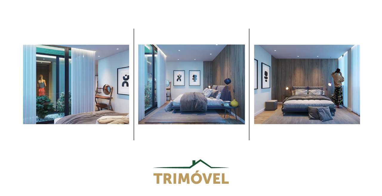 Moradia T4 em São Roque,  Oliveira de Azeméis-11