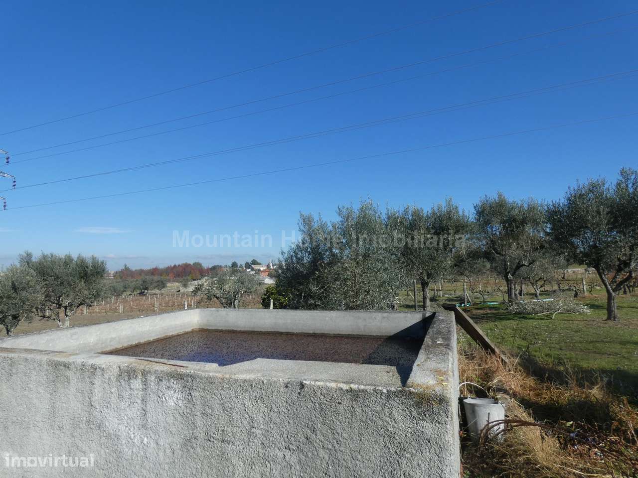 Quinta  Venda em Paranhos,Seia - Grande imagem: 5/16