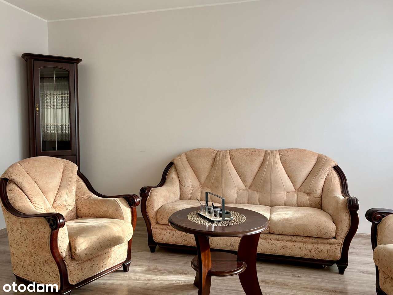 Trzypokojowe mieszkanie z loggią | 62,60 m² | osiedle Okrzei-5