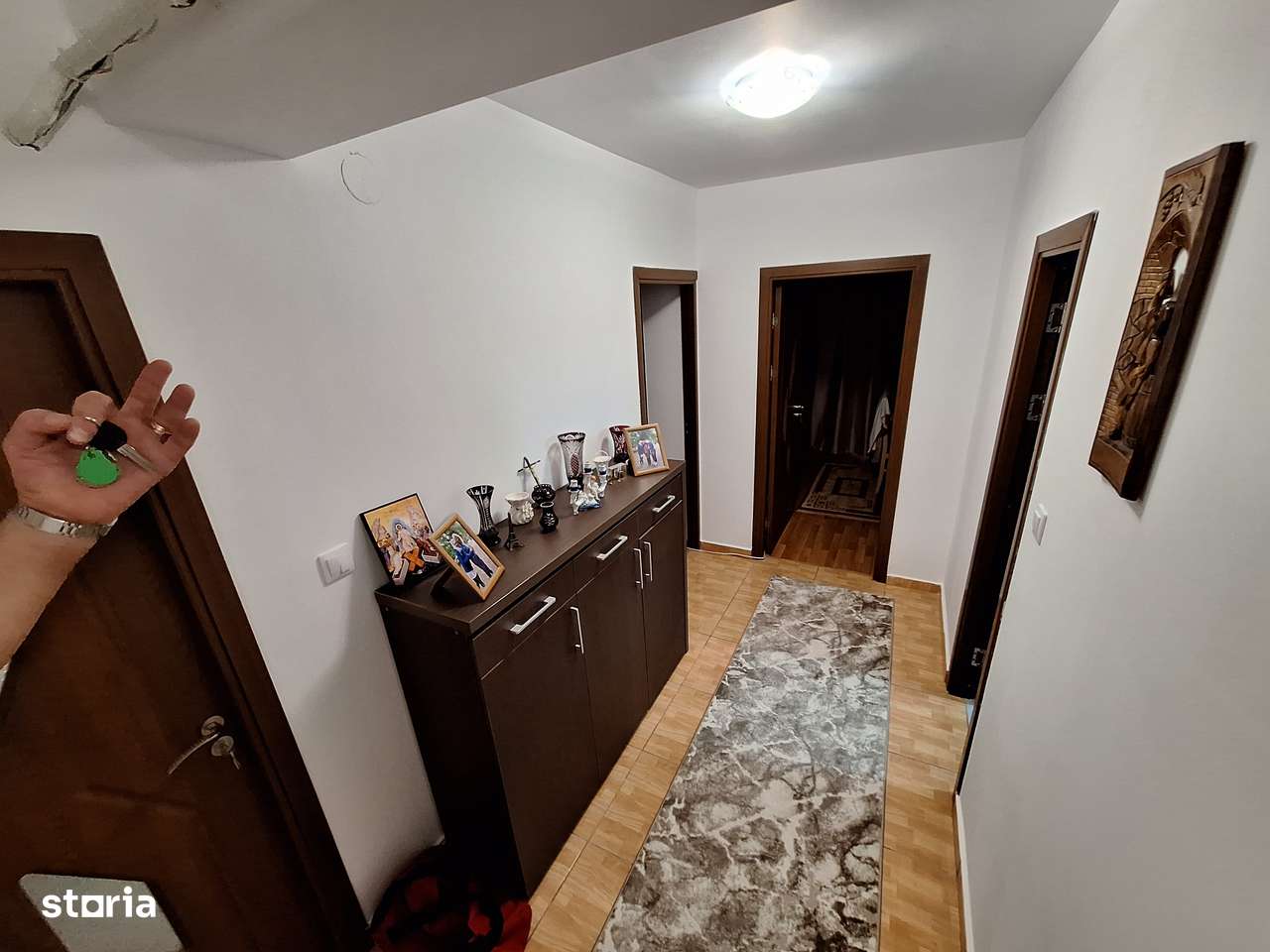 Apartament, 56 m²,  - Imagine principală: 5/7