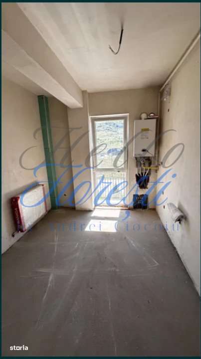Apartament cu 1 camera decomandat zona Urusagului - Imagine principală: 5/6