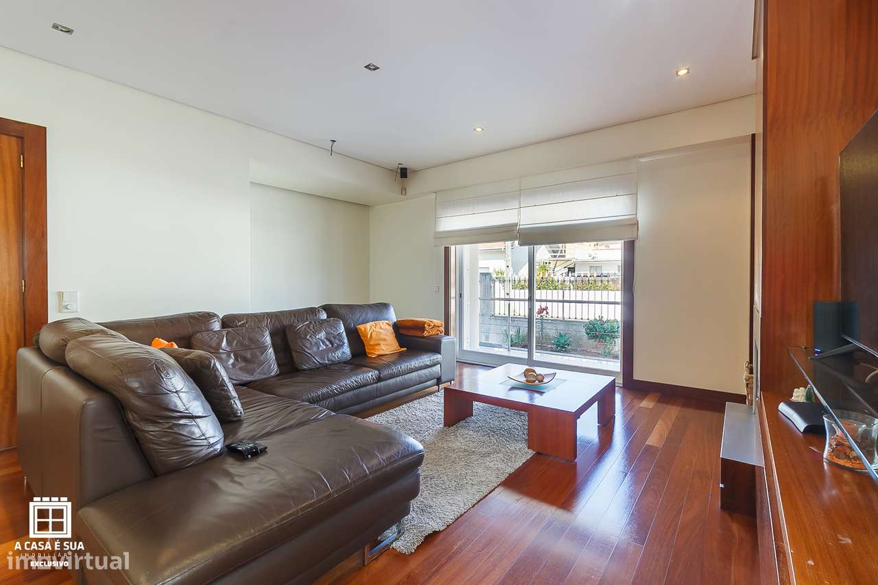 Moradia T3+1 c/ 577 m2 de construção em Seixezelo - Exclusivo - Grande imagem: 5/54