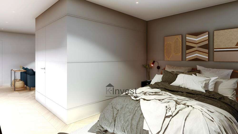 Apartamento Novo T0 -Bay House 55, Montijo - Grande imagem: 5/20