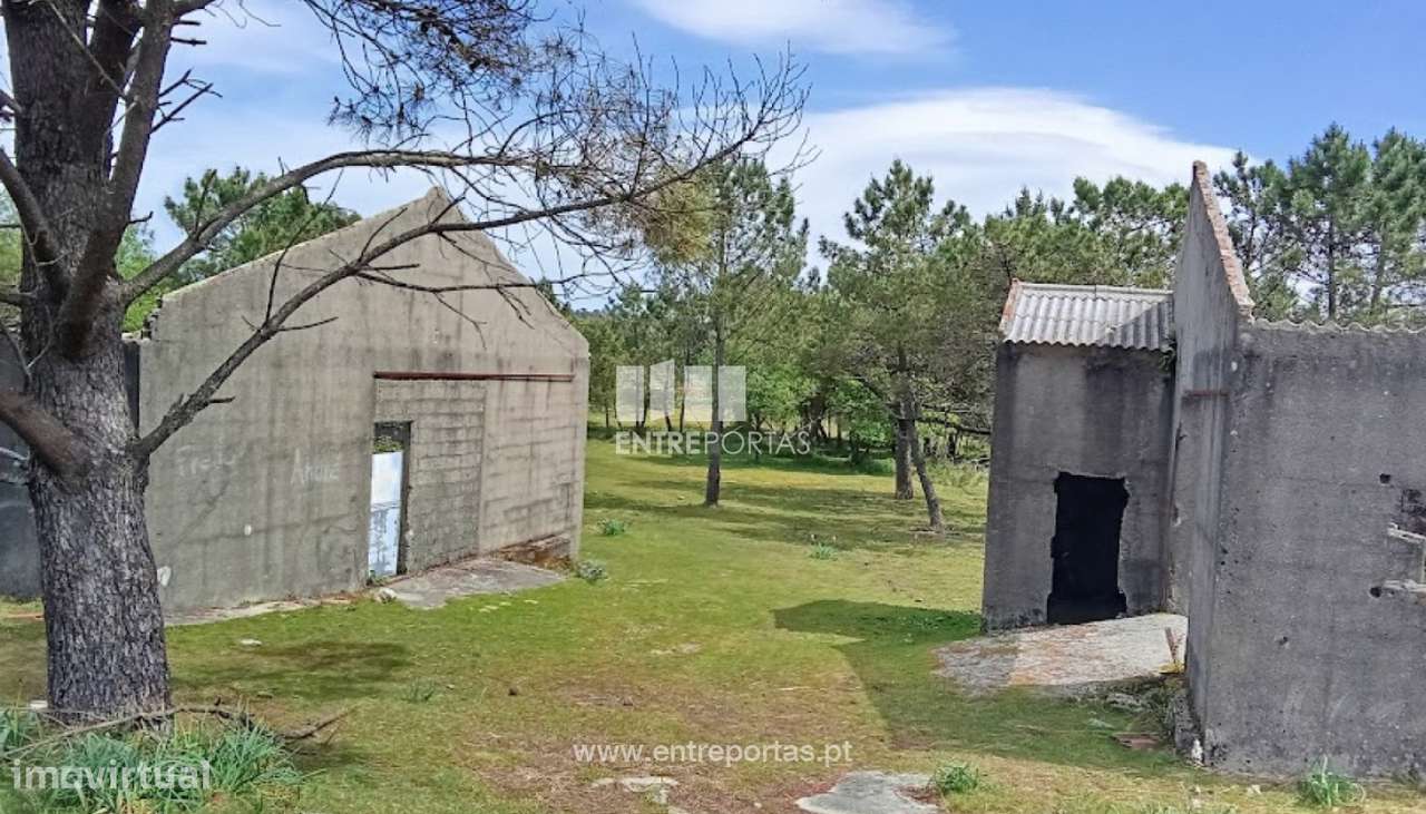 Venda de Terreno, Carreço, Viana do Castelo. - Grande imagem: 3/24