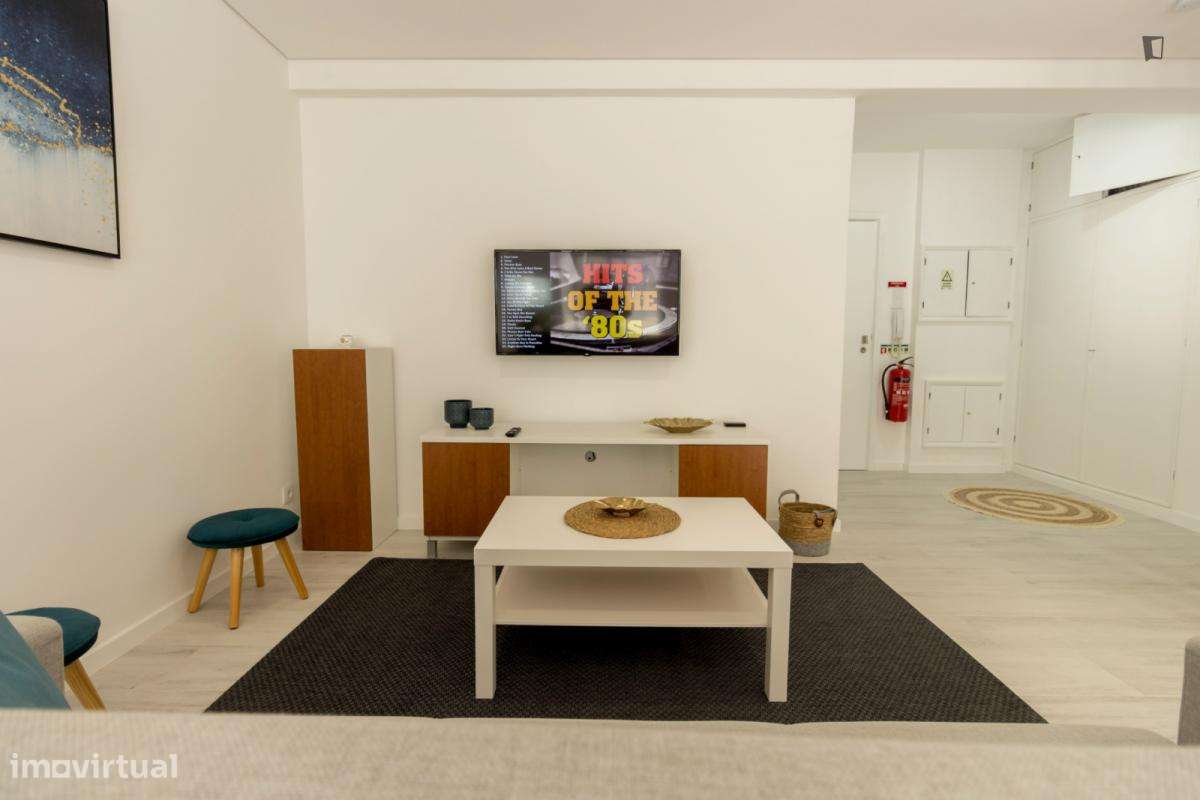 Apartamento com 3 quartos - localizado em Póvoa de Varzim Porto - Grande imagem: 4/34