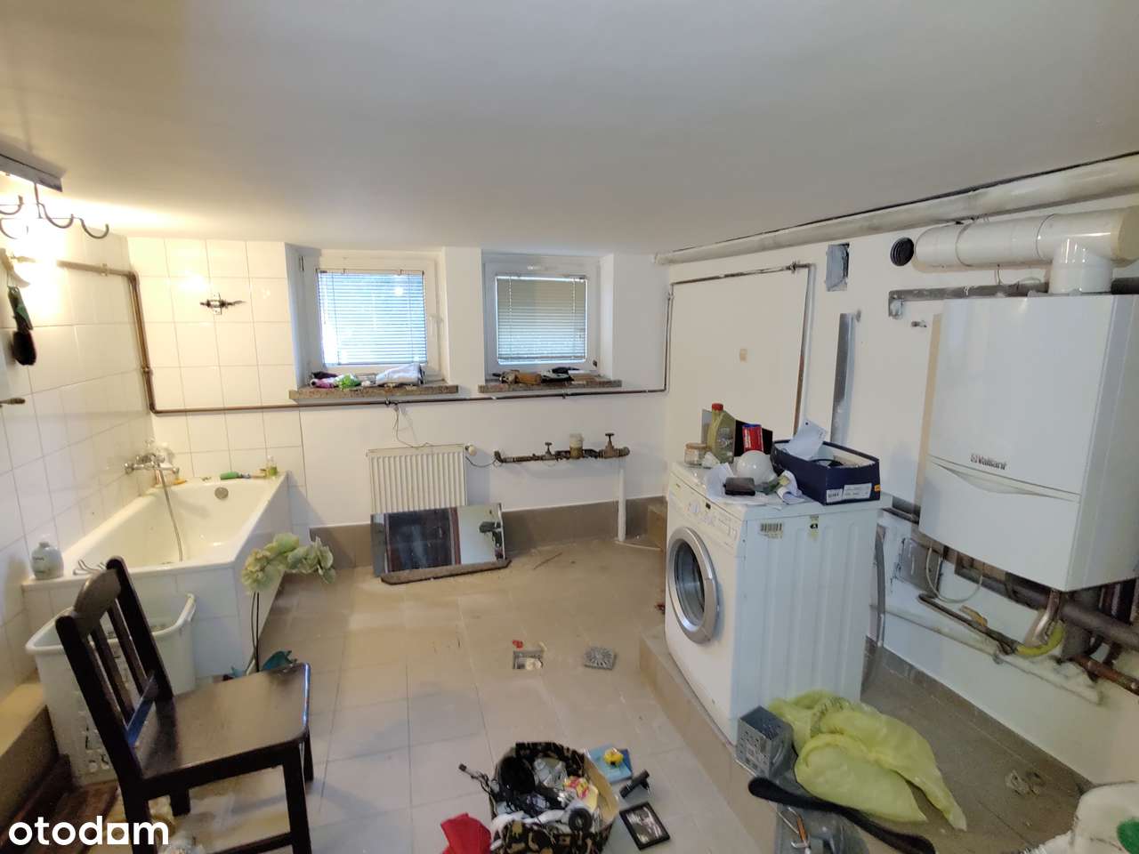 Do sprzedania dom z sauną Kliny - koło parku 242m2-18