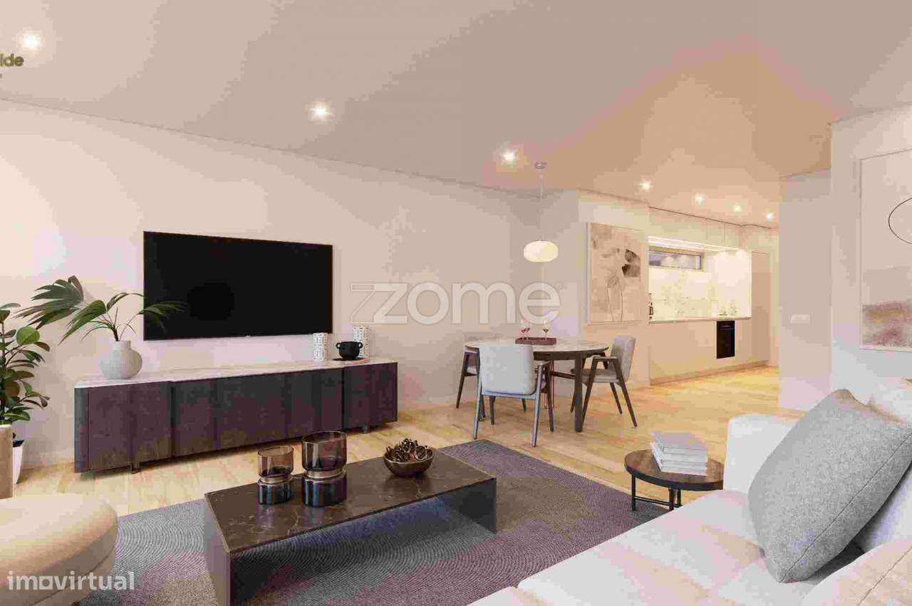 Campolide Residences - T3 - Grande imagem: 4/15