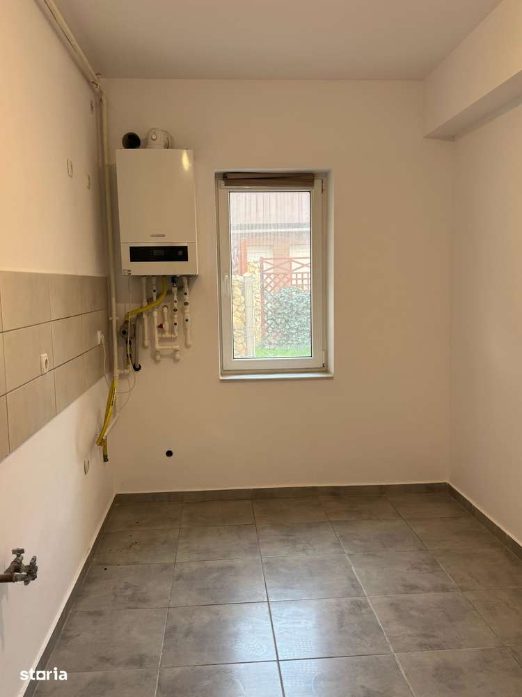 NorthLight Residence-2 camere - gradina 68mp/2 Bai/Comision0% - Imagine principală: 4/10