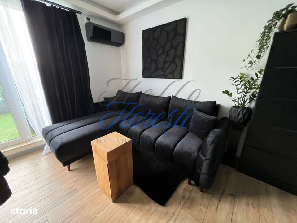 Apartament 2 camere cu terasa zona Eroilor - Imagine principală: 3/13