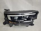 OPEL MOKKA B II 20- LAMPA PRZEDNIA PRZÓD FULL LED - 4