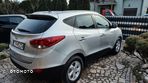 Hyundai ix35 2.0 4WD Automatik Style - 6