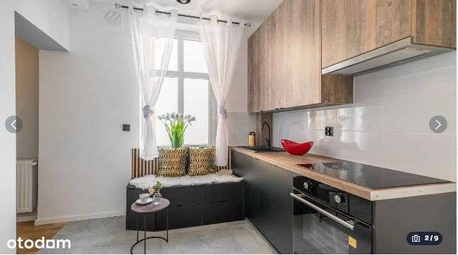 2 pokoje po remoncie w dobrej lokalizacji!!-3