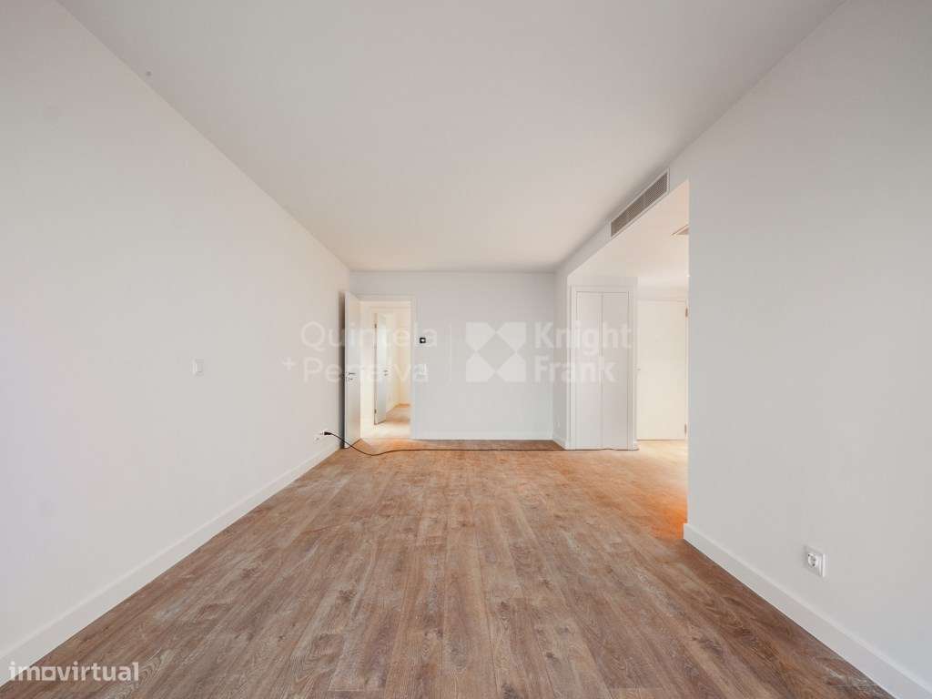 Apartamento T3+1 com terraço em Oeiras - Grande imagem: 5/25