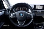 BMW 216 Gran Tourer d 7L Advantage Auto - 41