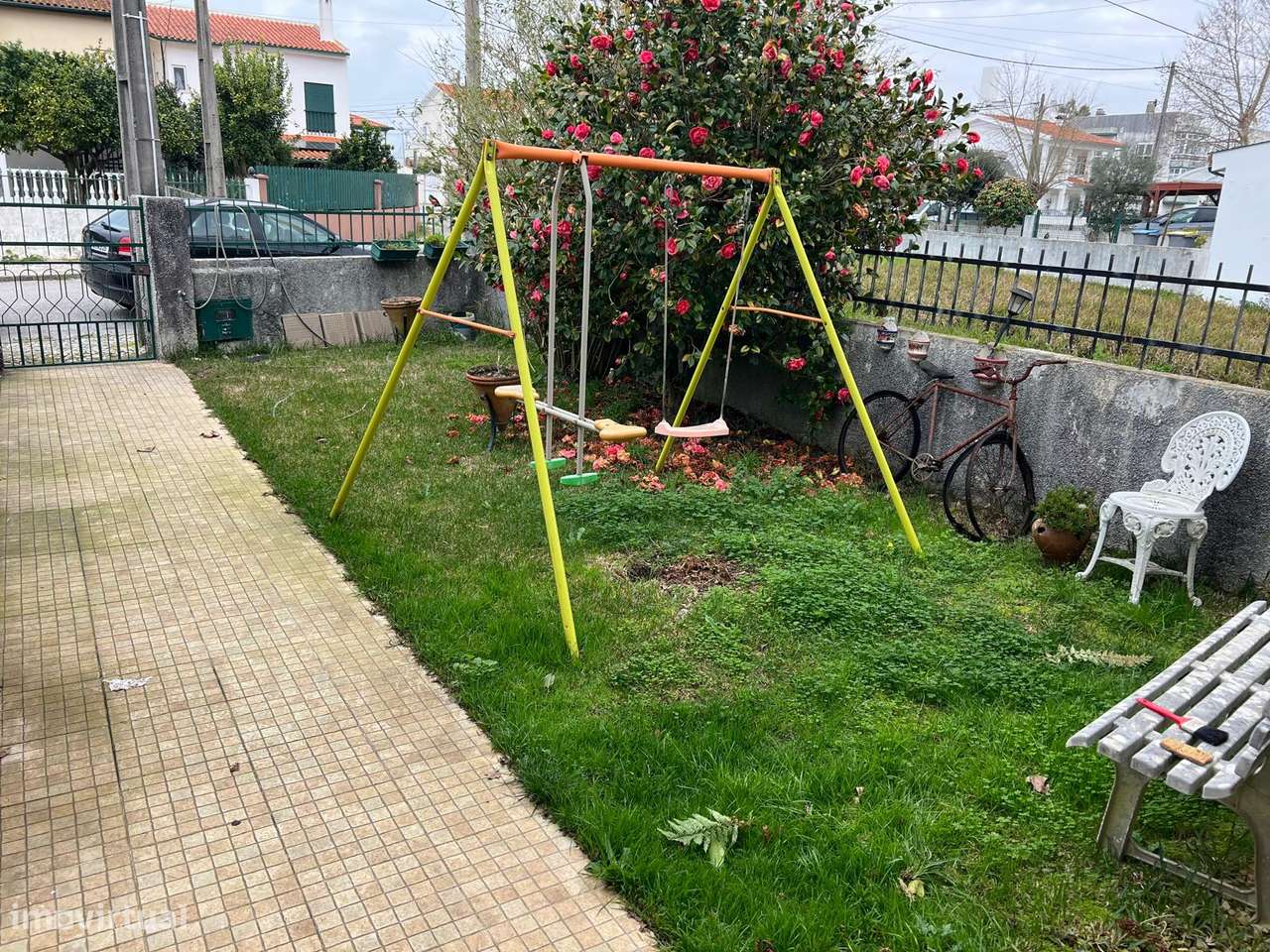 Moradia Geminada T4| São Silvestre, Coimbra-18