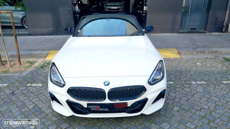 BMW Z4 sDrive20i Aut. M Sport - 2