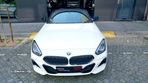 BMW Z4 sDrive20i Aut. M Sport - 2