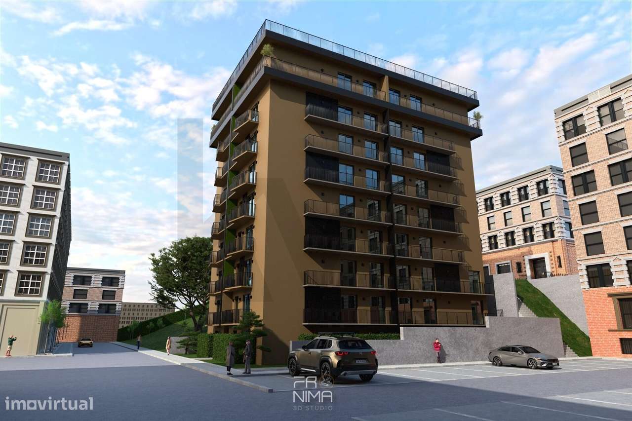 Laranjeyras Residence - Conheça a nossa campanha Especial - Grande imagem: 2/22