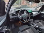 BMW Seria 2 218d Gran Tourer Sport-Aut Sport Line - 8