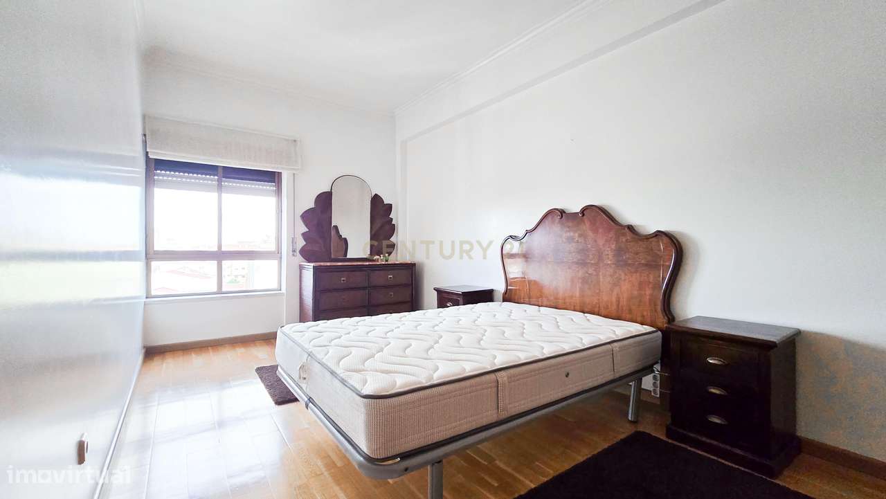 Apartamento T2 no Barreiro-6