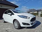 Ford Fiesta 1.5 TDCi Ambiente - 1