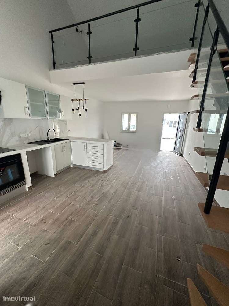 Moradia Centro Samora Correia - Grande imagem: 2/10