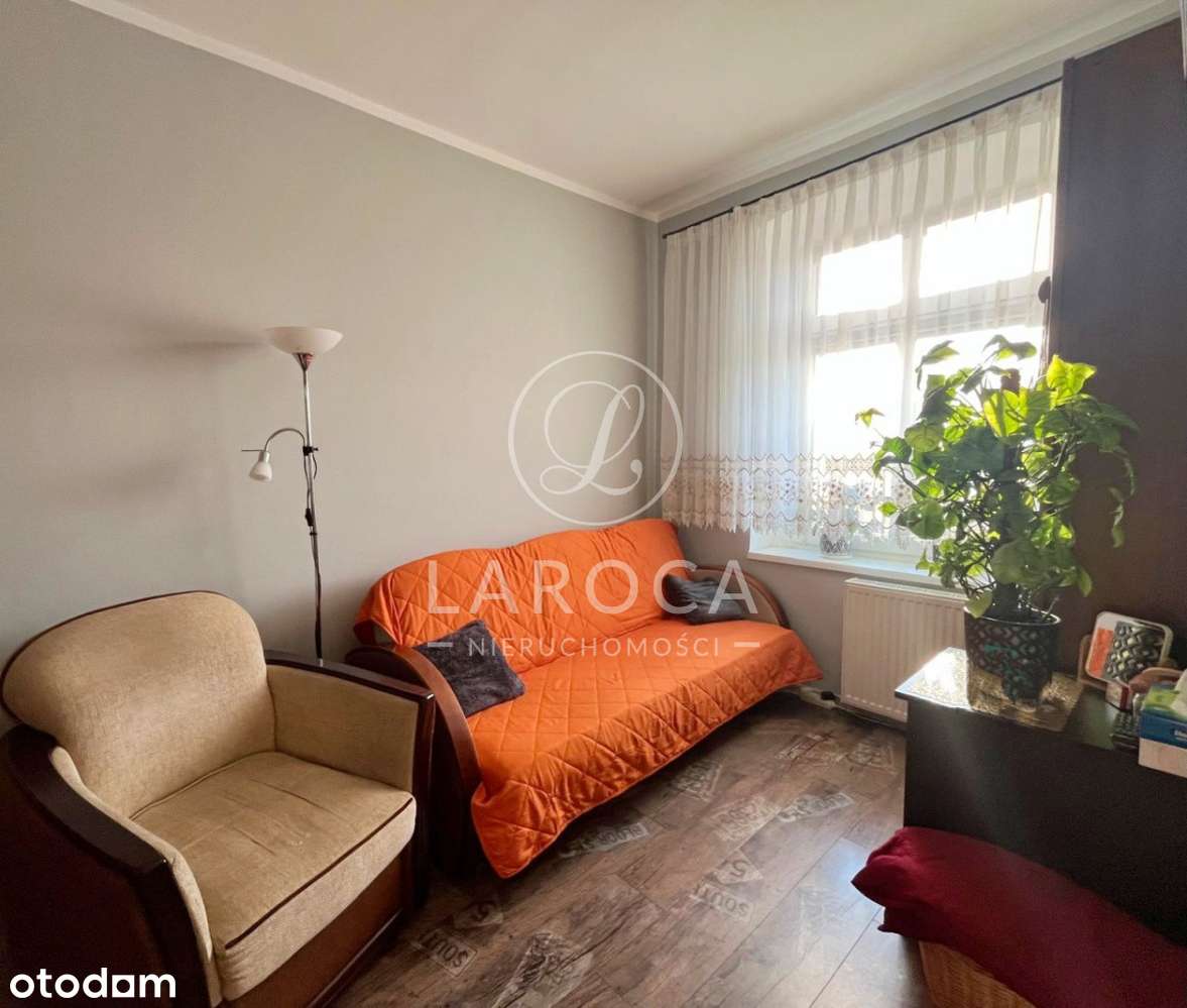 Mieszkanie po remoncie, 2 pokojowe, cegła - Pełny obrazek: 5/9