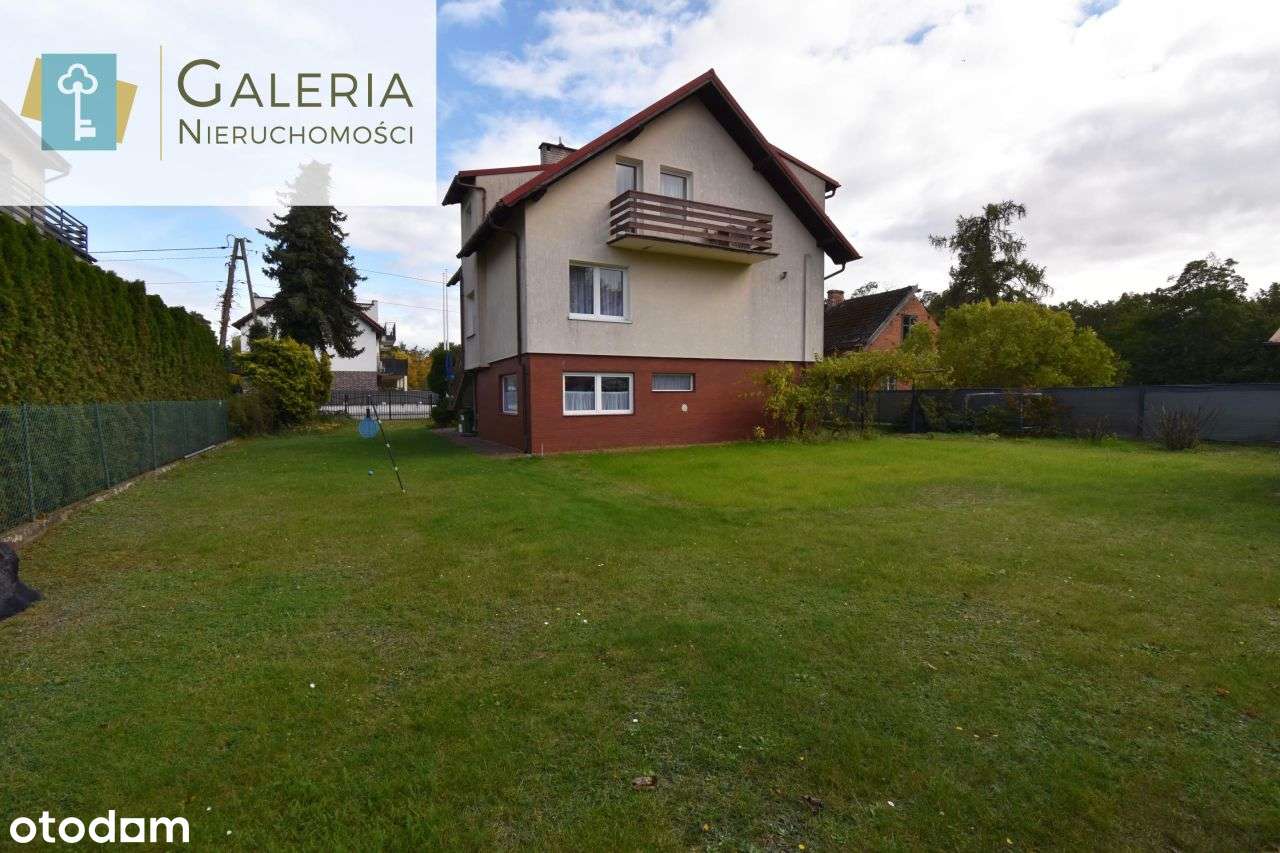 Dom wolnostojący/pensjonat na sprzedaż - Pełny obrazek: 5/20