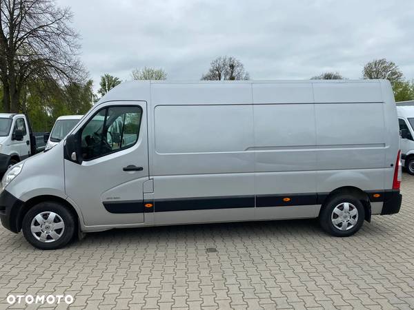 Renault Master Maxi 150DCI - 3