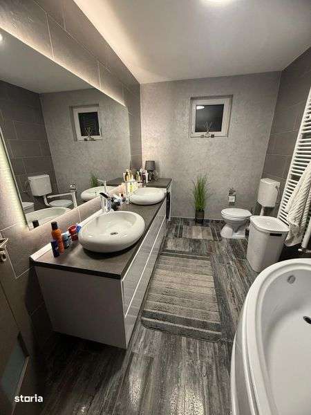 Casa moderna de vanzare Sancraiul de Mures - Imagine principală: 5/8