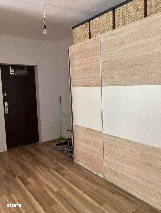 Apartament 2 camere, mobilat, utilat, zona Stejarului - Imagine principală: 4/5
